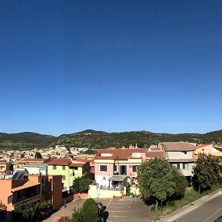 Da Lullu Apartamento