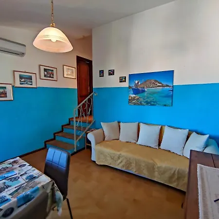 Da Lullu Apartmán *