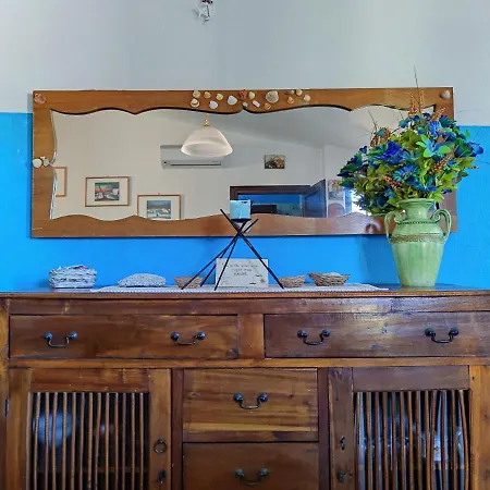 Da Lullu Apartmán *