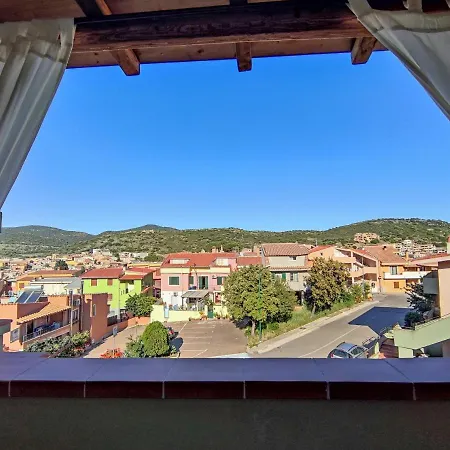 Da Lullu Apartment