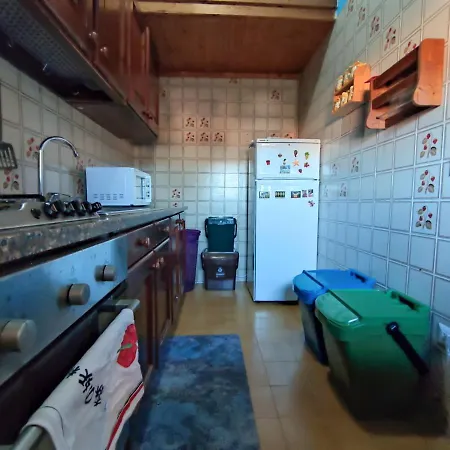 アパート Da Lullu ヴィッラシミーウス