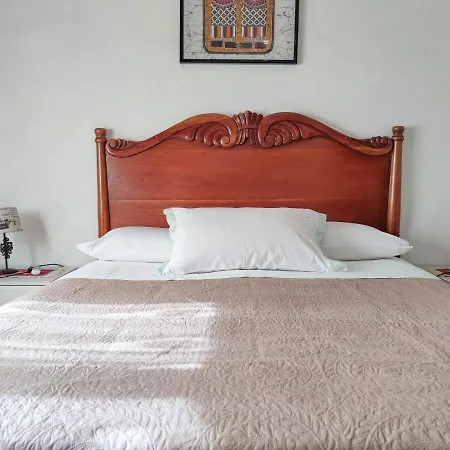 Da Lullu Apartmán *