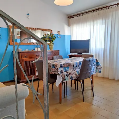 Apartment Da Lullu