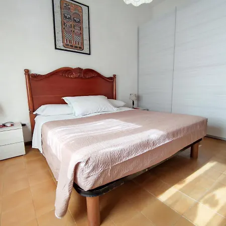 Apartment Da Lullu *