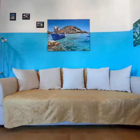 Da Lullu Apartment