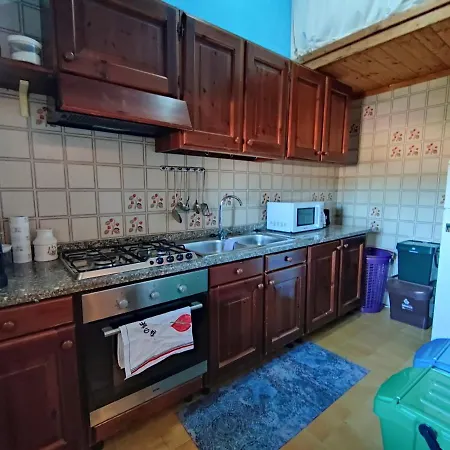Da Lullu Apartamento