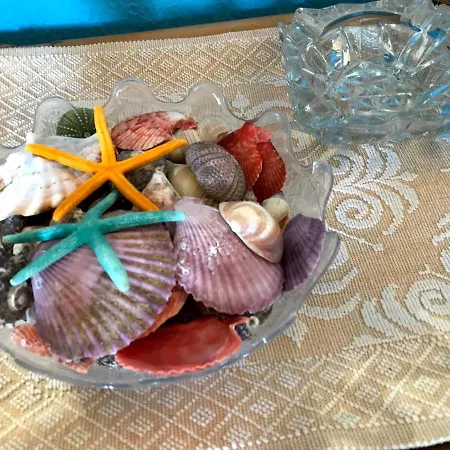 アパート Da Lullu *