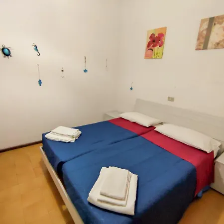 Da Lullu Apartment