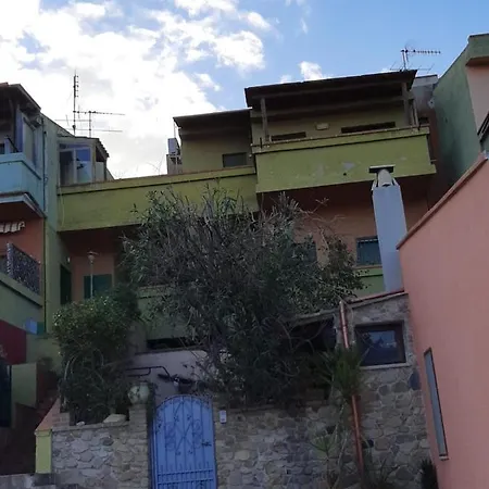 Apartamento Da Lullu