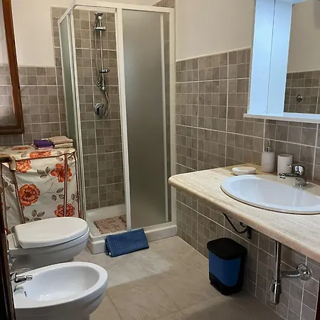 Da Lullu Apartment